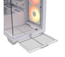 CORSAIR 3500X RS-R ARGB ATX Mid-Tower PC Case - White thumbnail 6
