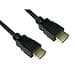 CMS Cables Câble HDMI haute vitesse avec Ethernet 2 m thumbnail 3