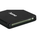 Hama USB 3.0 Multi-Card Reader, SD/microSD/CF - Black thumbnail 3