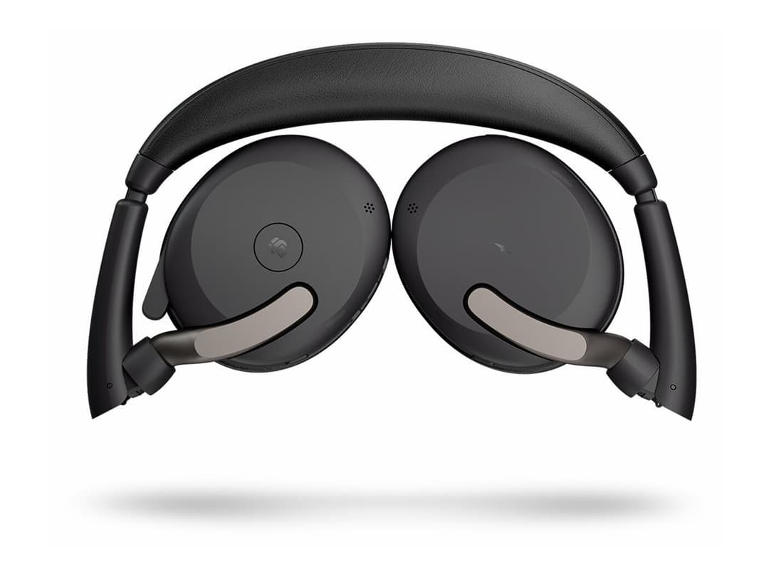 Jabra Evolve2 65 Flex MS Stereo - headset - USB-C - Image 1