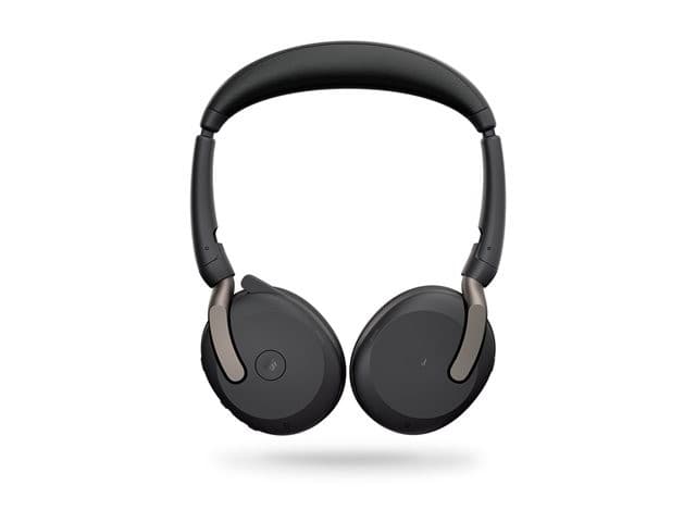 Jabra Evolve2 65 Flex MS Stereo - headset - USB-C - Image 2