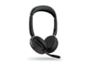 Jabra Evolve2 65 Flex MS Stereo - headset - USB-C thumbnail 3