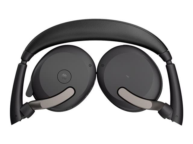 Jabra Evolve2 65 Flex MS Stereo - headset - USB-C - Image 4