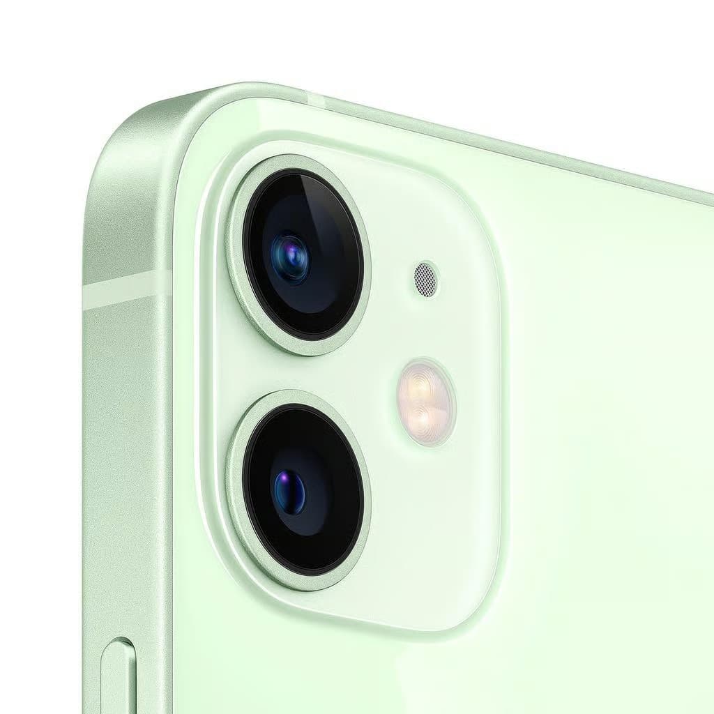 Apple iPhone 12 mini, 128GB, Green - Image 4