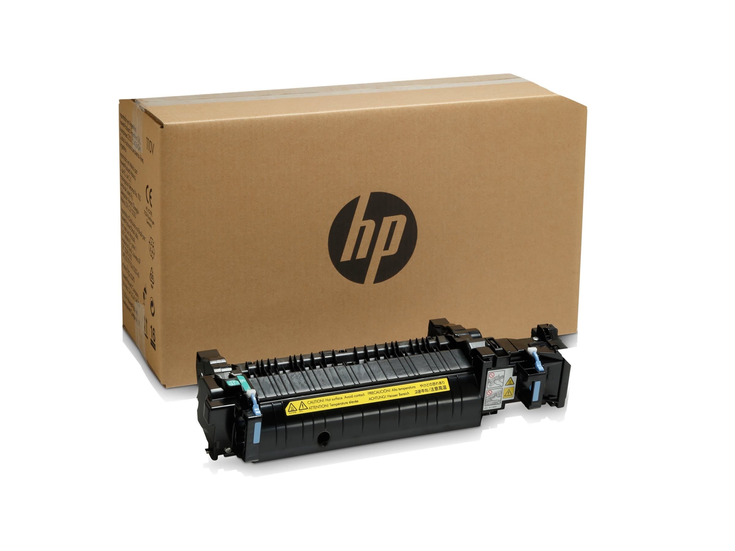 HP - fuser kit