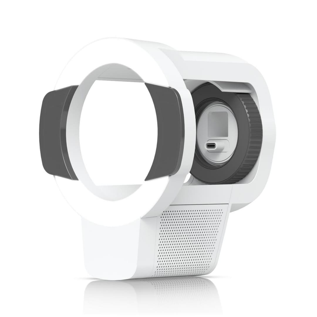 Long-range IR LED, - Image 1