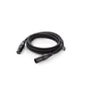 Elgato - 10' XLR Microphone Cable - Black thumbnail 2