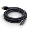 Elgato - 10' XLR Microphone Cable - Black thumbnail 3