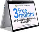 Acer Chromebook Spin 314 Intel Core i3-N305 8GB 128GB Silver thumbnail 1