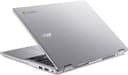 Acer Chromebook Spin 314 Intel Core i3-N305 8GB 128GB Silver thumbnail 8