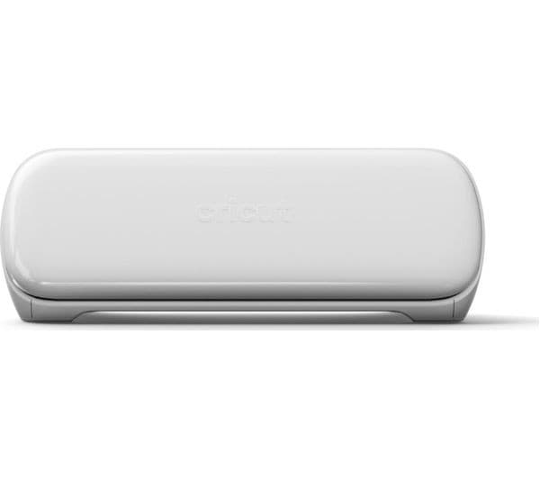 CRICUT Joy Xtra Digital Cutting Machine Starter Bundle - White - Image 5