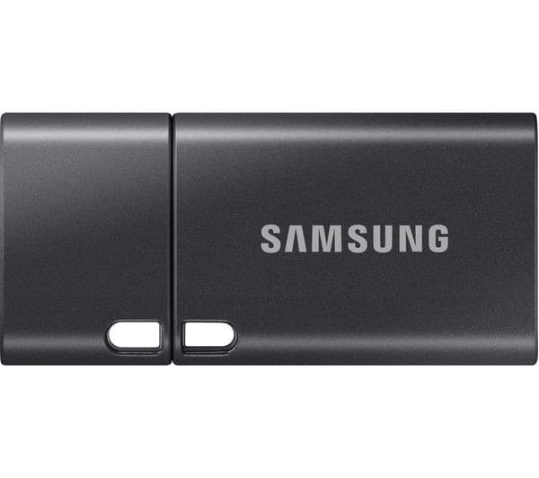 Samsung USB Type-C Memory Stick 512GB Grey