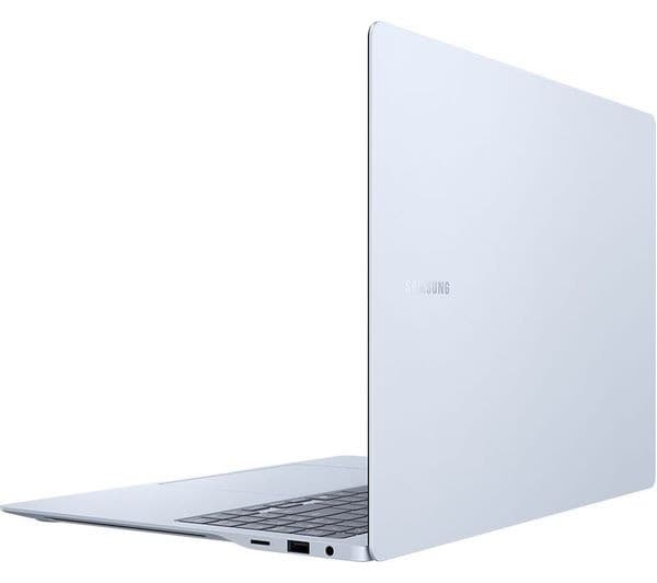 Samsung Galaxy Book4 Edge Snapdragon X Elite 512GB Sapphire Blue - Image 10