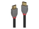 Lindy Anthra Line HDMI Cable 2m Black thumbnail 1