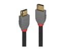 Lindy Anthra Line HDMI Cable 2m Black thumbnail 3