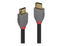 Lindy Anthra Line HDMI Cable 2m Black thumbnail 4