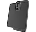 GEAR4 Havana Galaxy S22+ Case - Black thumbnail 2