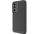 GEAR4 Havana Galaxy S22+ Case - Black thumbnail 4
