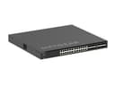 NETGEAR XSM4340V Managed L3 10G Ethernet (100/1000/10000) Power over Ethernet (PoE) 1U Black thumbnail 2