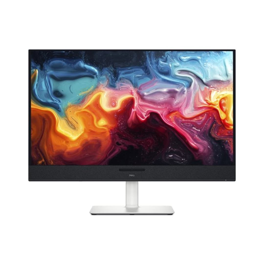 Dell Plus S3225QC 32" QD-OLED 4K UHD 120Hz FreeSync Premium Pro Height Adjustable Monitor - Image 1