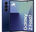 SAMSUNG Galaxy Z Fold7 - 512 GB, Blue Shadow thumbnail 1