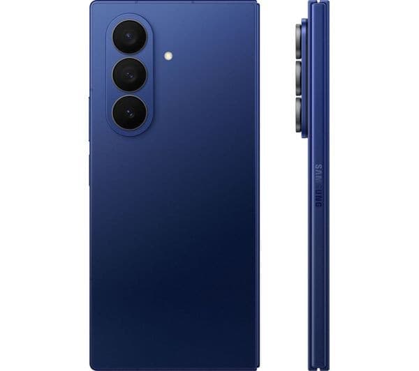SAMSUNG Galaxy Z Fold7 - 512 GB, Blue Shadow - Image 9