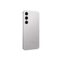 Samsung Galaxy S24+ 512GB 12GB RAM 6.7" AMOLED 5G Dual SIM Android Smartphone - Marble Grey thumbnail 4