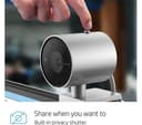 HP 950 4K Ultra HD Webcam thumbnail 6