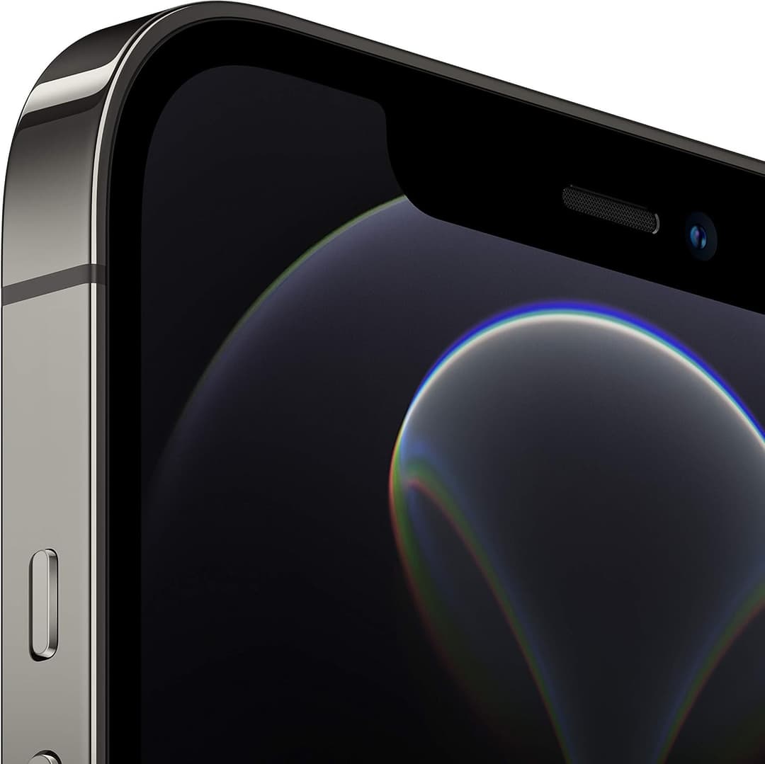 Apple iPhone 12 Pro Max, 256GB, Graphite - Image 2