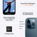 Apple iPhone 12 Pro Max, 256GB, Graphite thumbnail 6