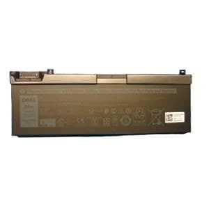 Dell RW15F 4-Cell 64 Wh Primary Lithium-Ion Laptop Battery for Precision 7530, 7540, 7730, 7740