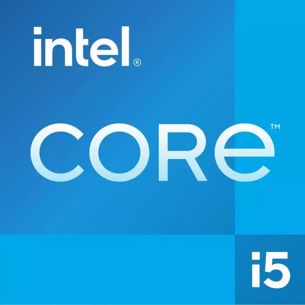 Intel Core i5-12400F 6-Core Up to 4.4GHz LGA1700 Processor Tray - Image 1