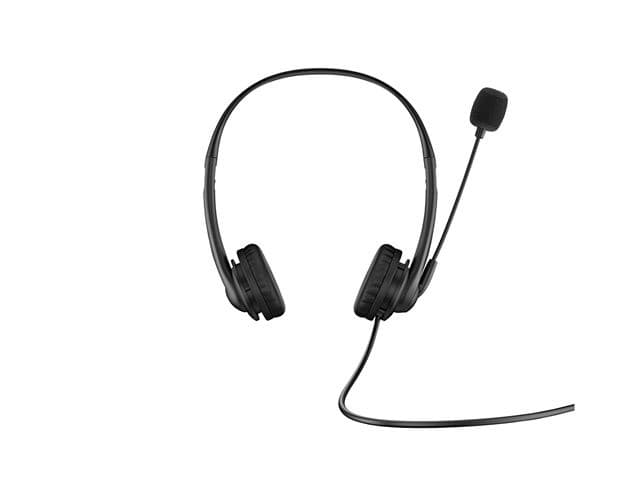 HP G2 - headset - USB - Image 2