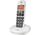 DORO PhoneEasy 100w - cordless phone with caller ID thumbnail 3
