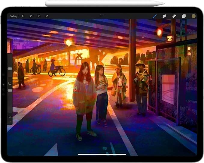 Apple Pencil (2nd Generation) White - Image 2