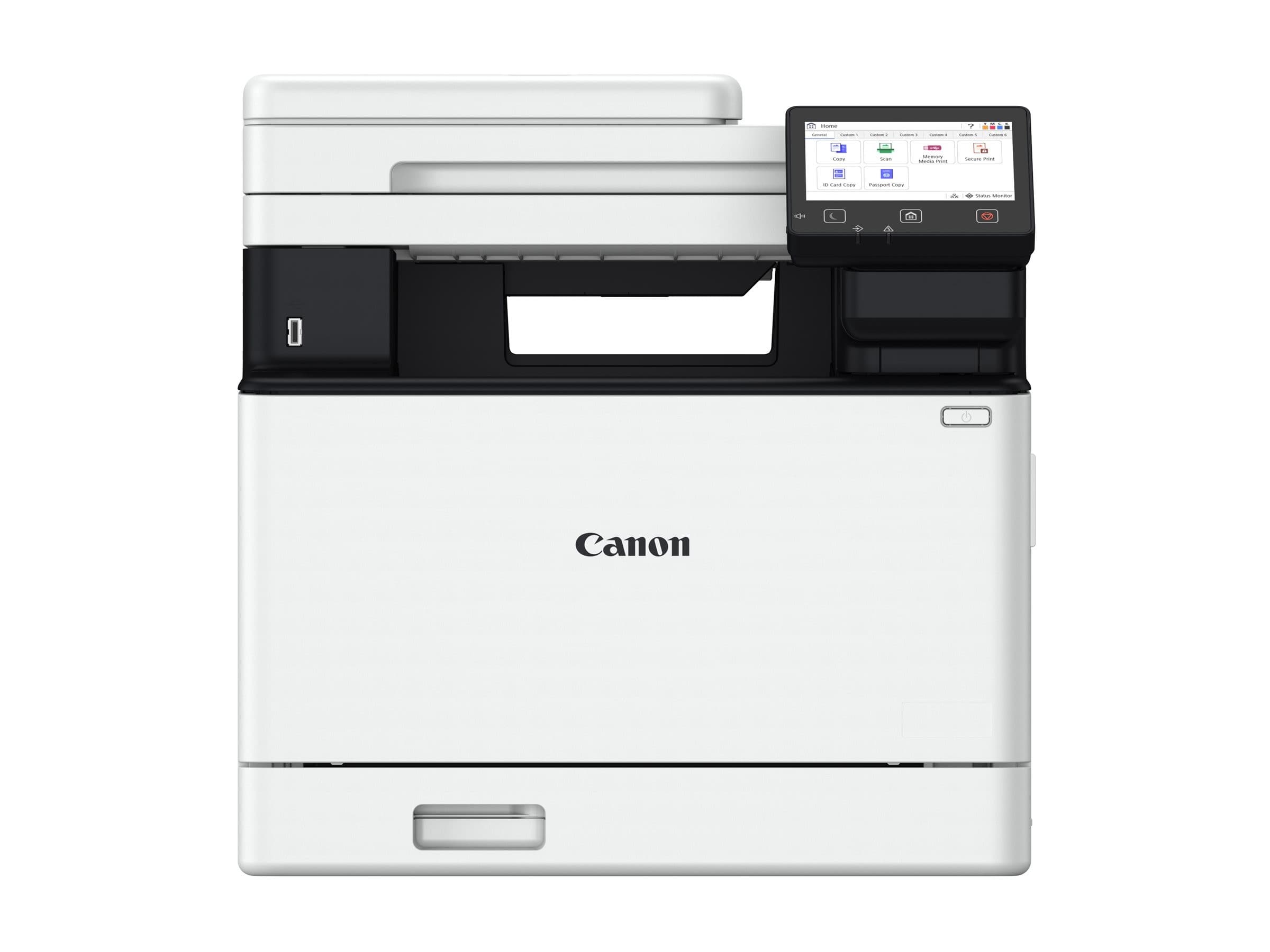 Canon i-SENSYS MF752Cdw II Multifunction Printer
