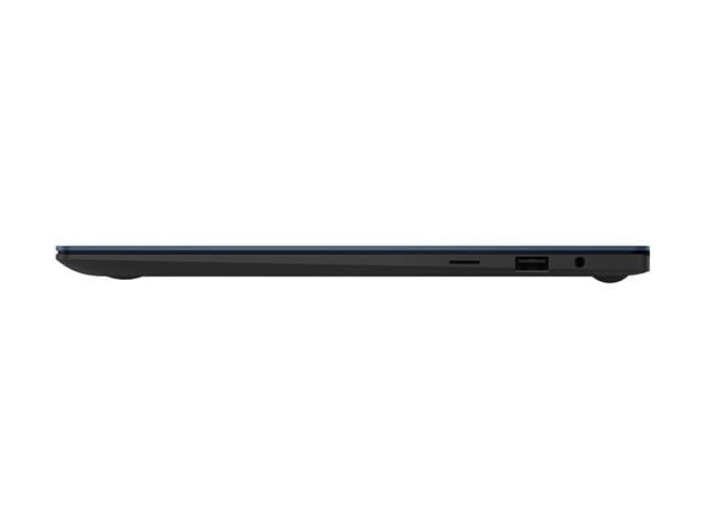 Samsung Galaxy Chromebook Plus Intel Core i3 8GB 256GB Neptune Blue - Image 3