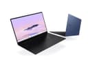 Samsung Galaxy Chromebook Plus Intel Core i3 8GB 256GB Neptune Blue thumbnail 6