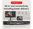 LG 27BA650-B - LED monitor - Full HD (1080p) - 27" thumbnail 5