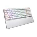 ASUS ROG Strix Scope II 96 Wireless Mechanical RGB Gaming Keyboard, ROG NX Snow - White thumbnail 4