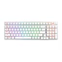 ASUS ROG Strix Scope II 96 Wireless Mechanical RGB Gaming Keyboard, ROG NX Snow - White thumbnail 5