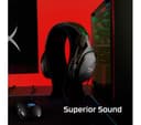 HYPERX Cloud Stinger 2 Gaming Headset - Black thumbnail 3