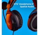 HYPERX Cloud Stinger 2 Gaming Headset - Black thumbnail 4