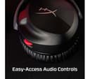 HYPERX Cloud Stinger 2 Gaming Headset - Black thumbnail 6