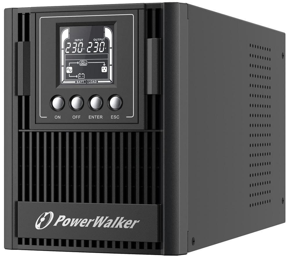 VFI 1000 AT uninterruptible - Image 1