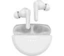 Belkin SoundForm Rhythm True Wireless Earbuds - White thumbnail 1