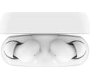 Belkin SoundForm Rhythm True Wireless Earbuds - White thumbnail 2