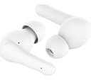 Belkin SoundForm Rhythm True Wireless Earbuds - White thumbnail 3