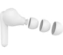 Belkin SoundForm Rhythm True Wireless Earbuds - White thumbnail 5