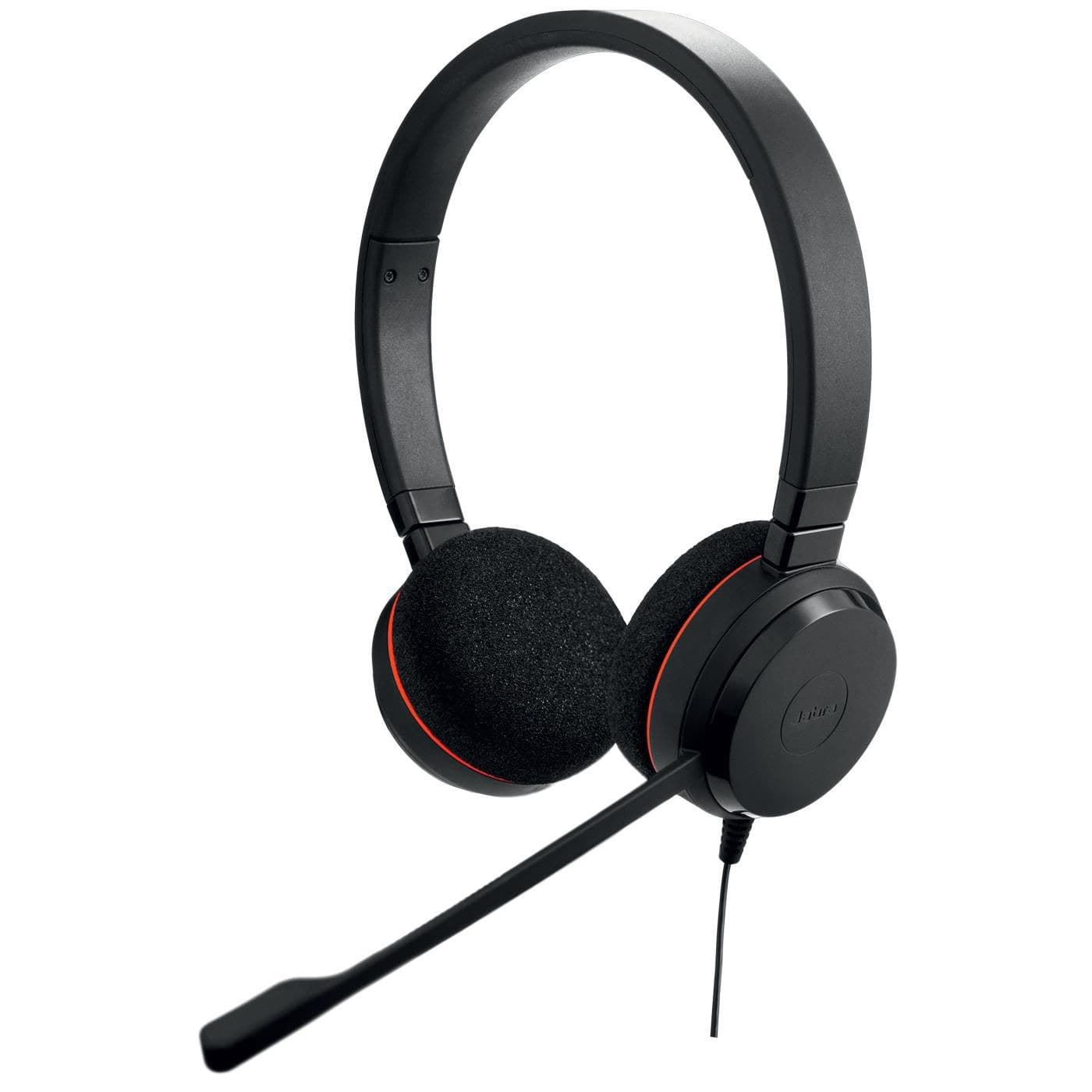Evolve 20 USB-C MS Stereo
